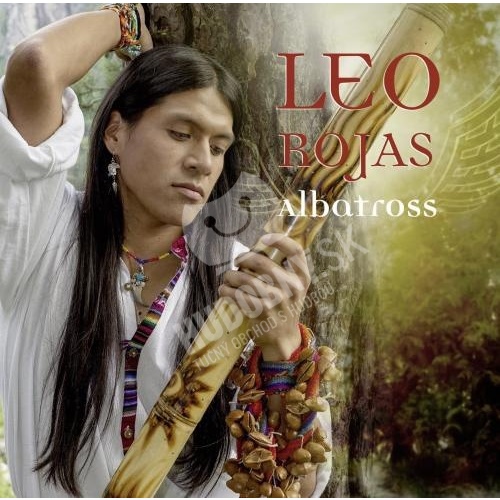 Leo Rojas - Albatross
