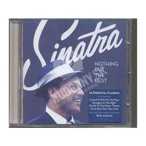 Frank Sinatra - Best - Nothing But The Best