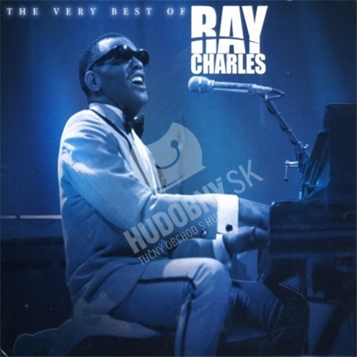 Ray Charles - The very best of Ray Charles