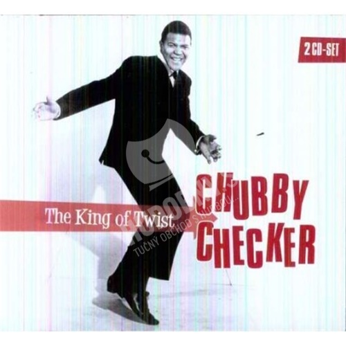 Chubby Checker - King of Twist