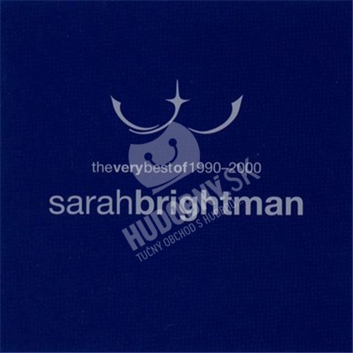 Sarah Brightman - The Very Best of 1990–2000