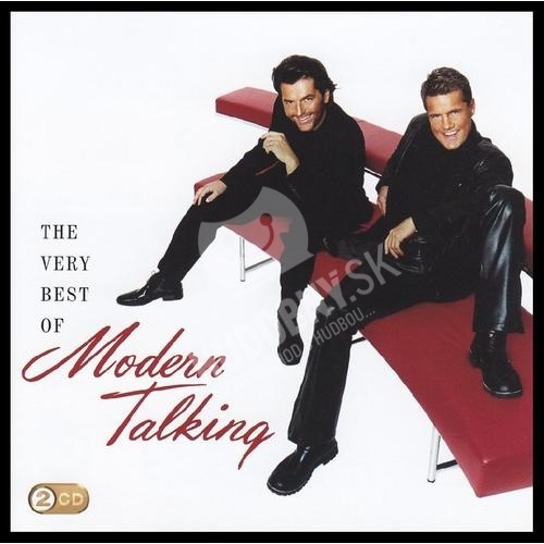 Modern Talking - The Very Best of (2CD)
