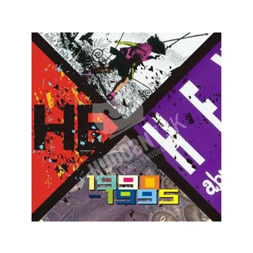 Hex - 1990-1995