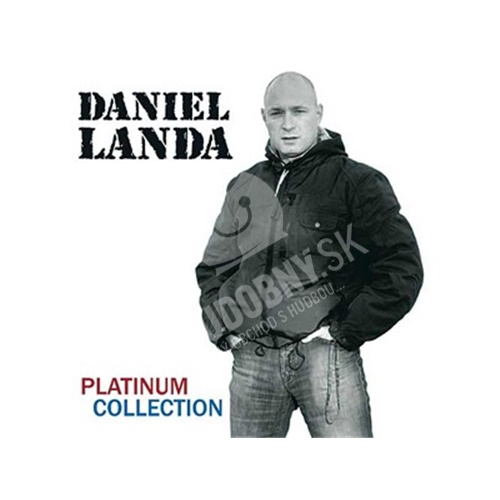 Daniel Landa - Platinum Collection