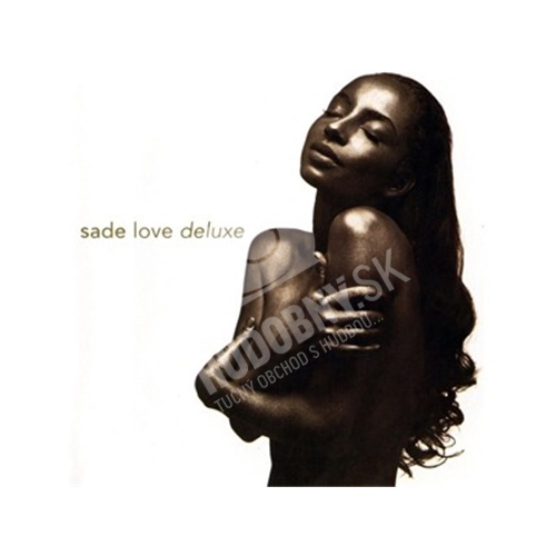 Sade - Love Deluxe [R]