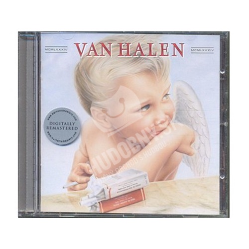 Van Halen - 1984 [R]
