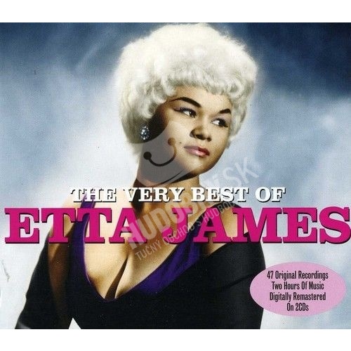 Etta James - Very Best Of