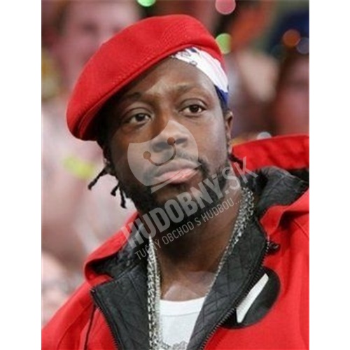 Wyclef Jean