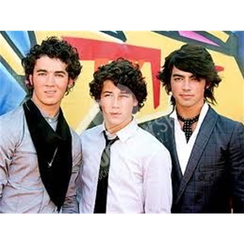 Jonas Brothers