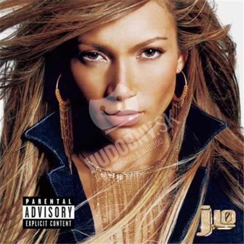 Jennifer Lopez - J. LO (+2 BONUS TRACKS)