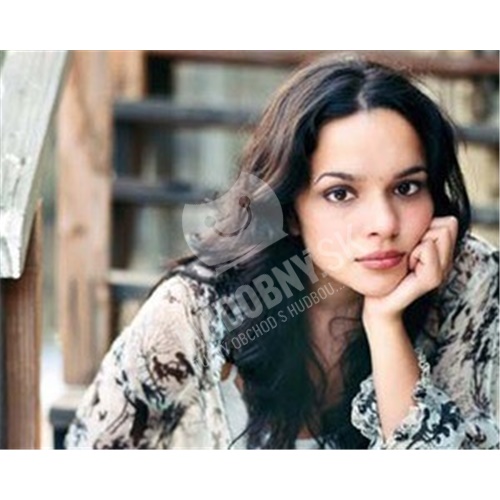 Norah Jones