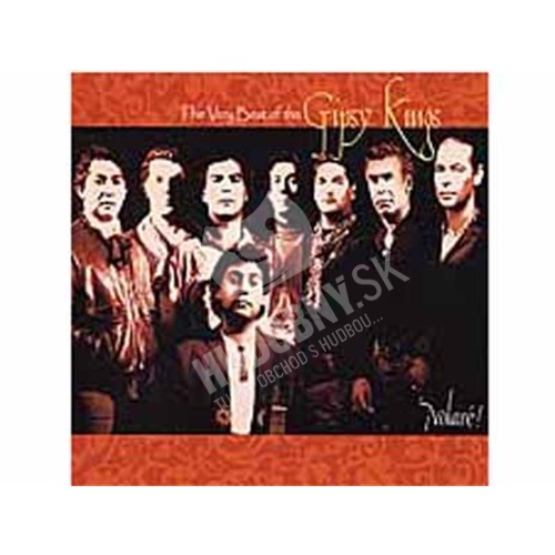The Gipsy Kings - The Very Best Of