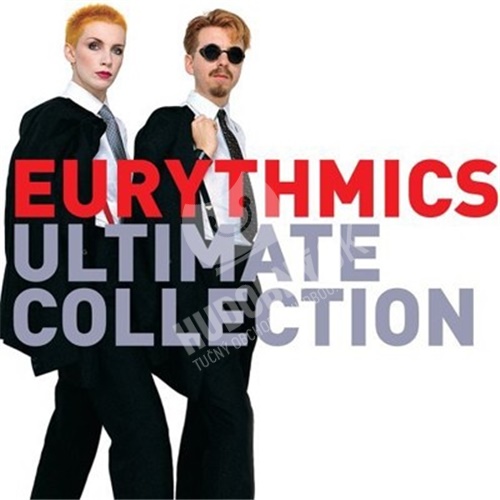 Eurythmics - Ultimate Collection