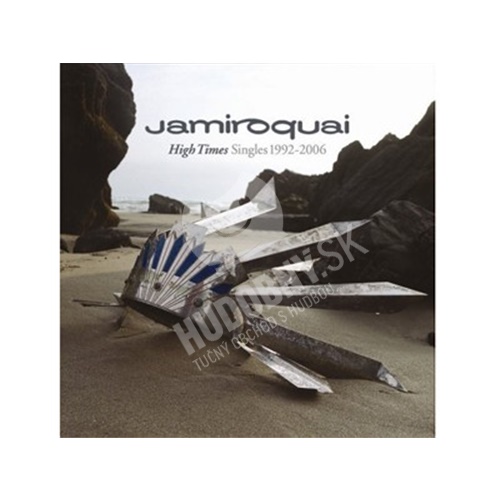 Jamiroquai - High Times: Singles 1992 - 2006