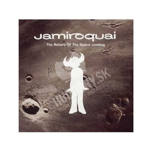Jamiroquai - The Return of the Space Cowboy