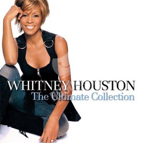 Whitney Houston - The Ultimate Collection