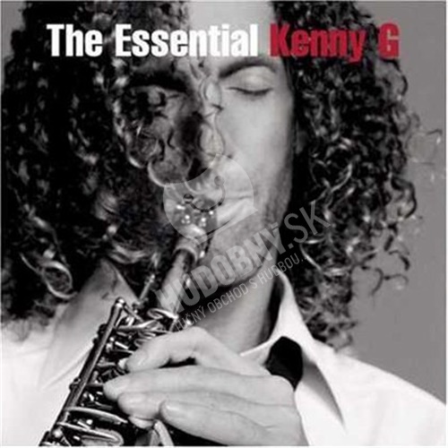 Kenny G - Essential