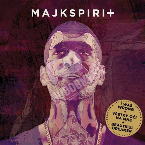 Majk Spirit - Nový človek Deluxe