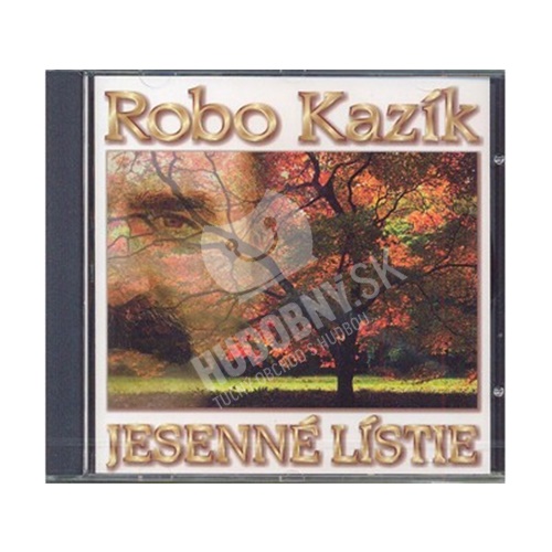 Robo Kazík - Jesenné lístie