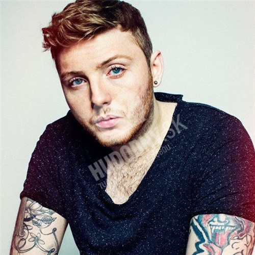 James Arthur