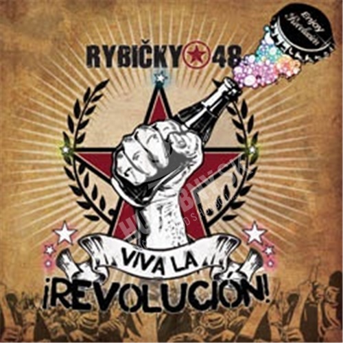 Rybičky 48 - Viva la Revolución