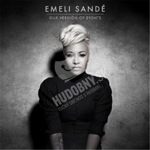 Emeli Sande - Our Version Of Events (ReEdition)