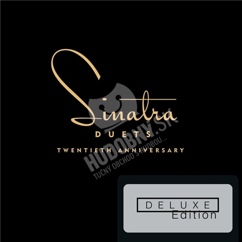 Frank Sinatra - Duets - 20th Anniversary (Deluxe Edition)