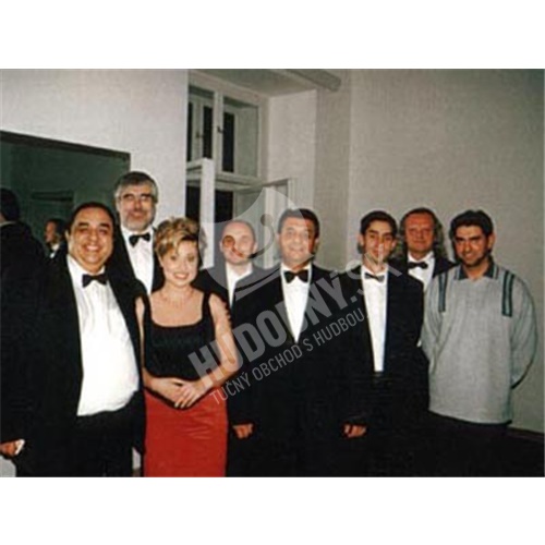 Violin Orchestra Bratislava