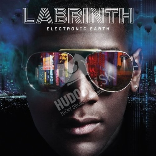 Labrinth - Electronic Earth
