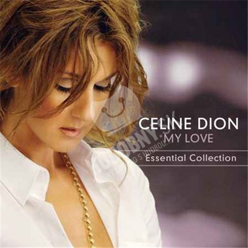 Celine Dion - My Love- Essential Collection/1CD