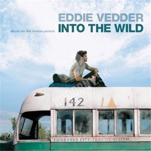 Eddie Vedder - Into the Wild  (OST)