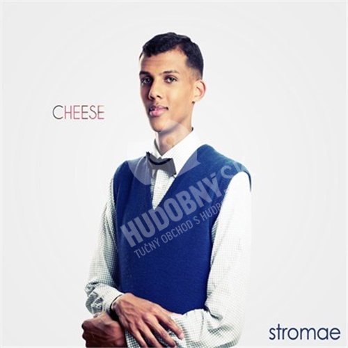Stromae - Cheese/RV