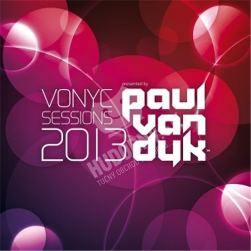 Paul van Dyk - VONYC Sessions 2013