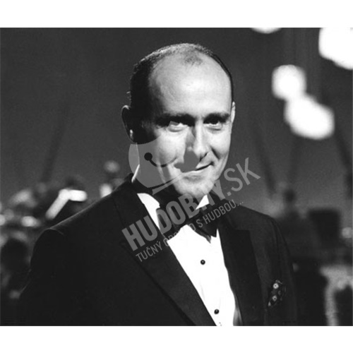 Henry Mancini