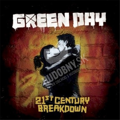 Green Day - 21st Century Breakdown