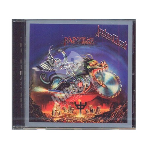 Judas Priest - Painkiller [R] [E]