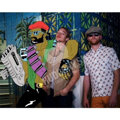 Major Lazer