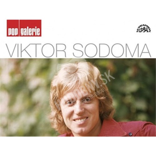 Viktor Sodoma - Pop Galerie