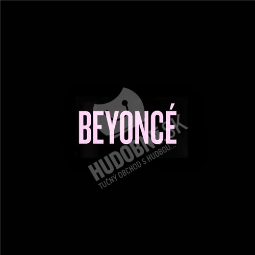 Beyoncé Visual album