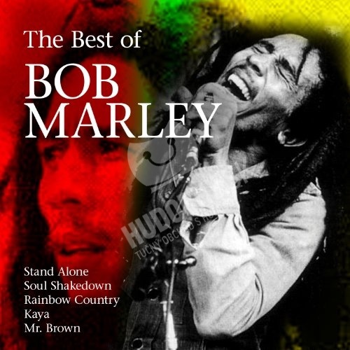 Bob Marley - The Best Of