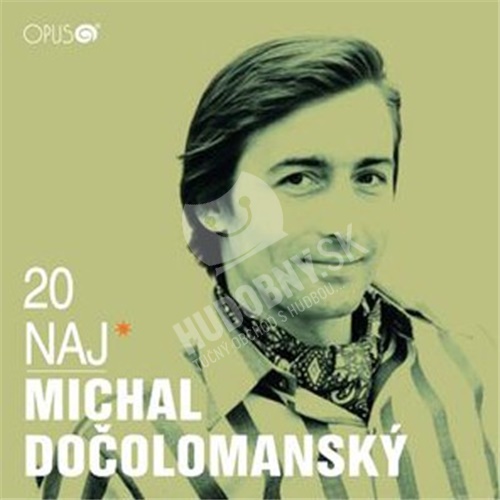 Michal Dočolomanský - 20 naj