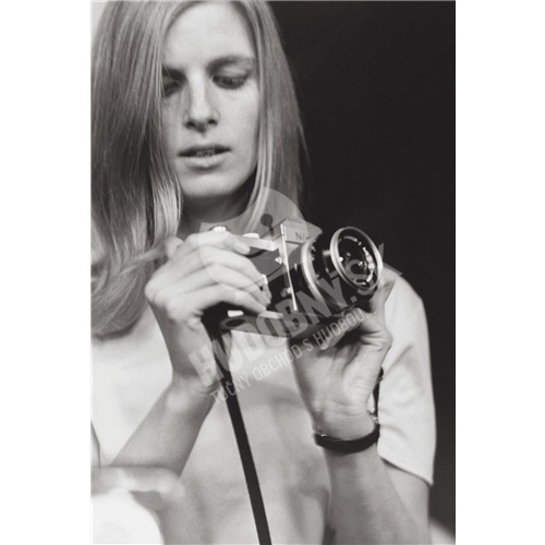Linda McCartney