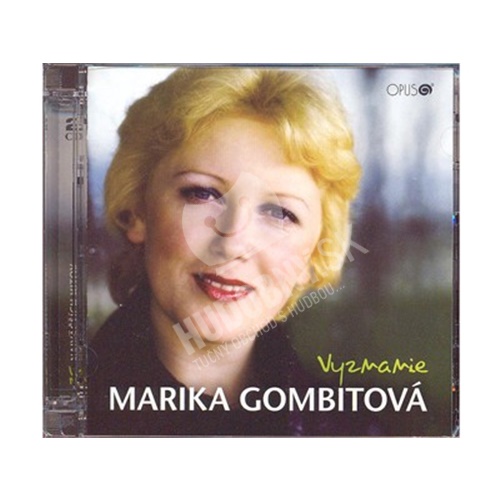 Marika Gombitová - Vyznanie (2CD)