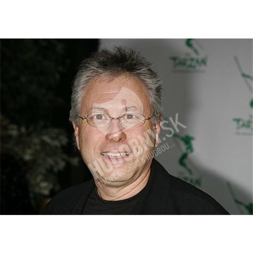 Alan Menken