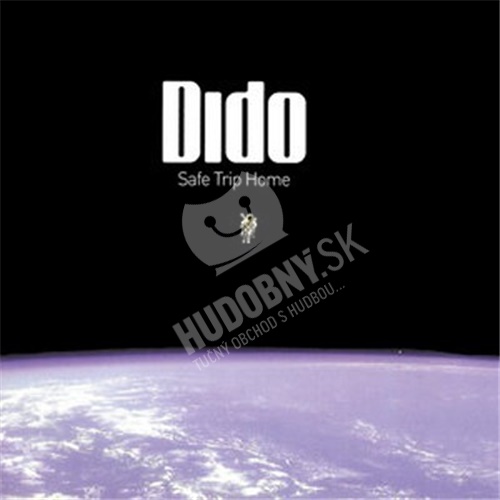 Dido - Safe Trip Home (standard Version)