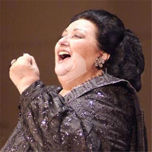 Montserrat Caballé