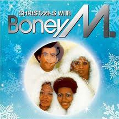 Boney M. - Christmas with Boney M.