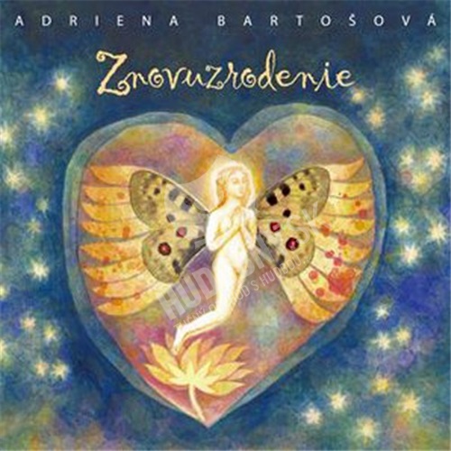 Adriena Bartošová - Znovuzrodenie (BEST OF)