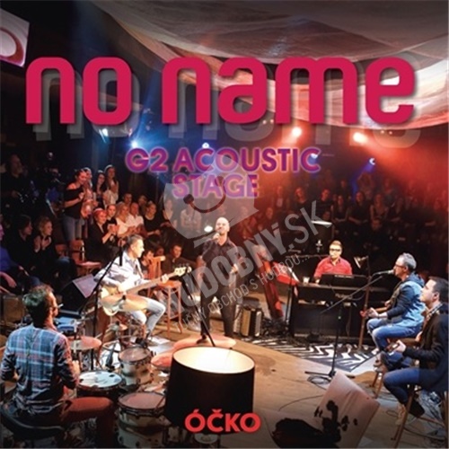 No Name - G2 Acoustic Stage