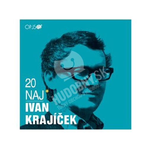 Ivan Krajíček - 20 naj